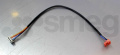 Smeg Cable-plugs-adapter - 821291360 Flat Cable